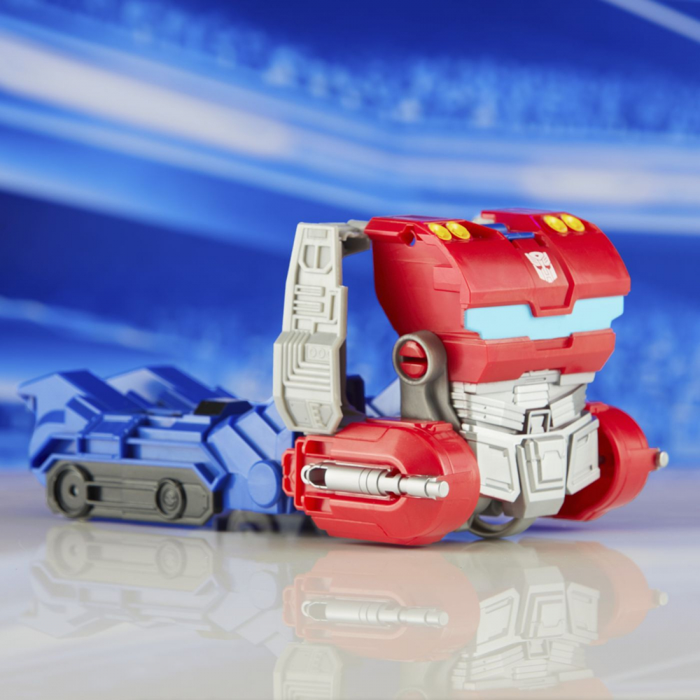 Transformers one figurina optimus prime 28cm, varsta de la 6 ani la 12 ani [5]