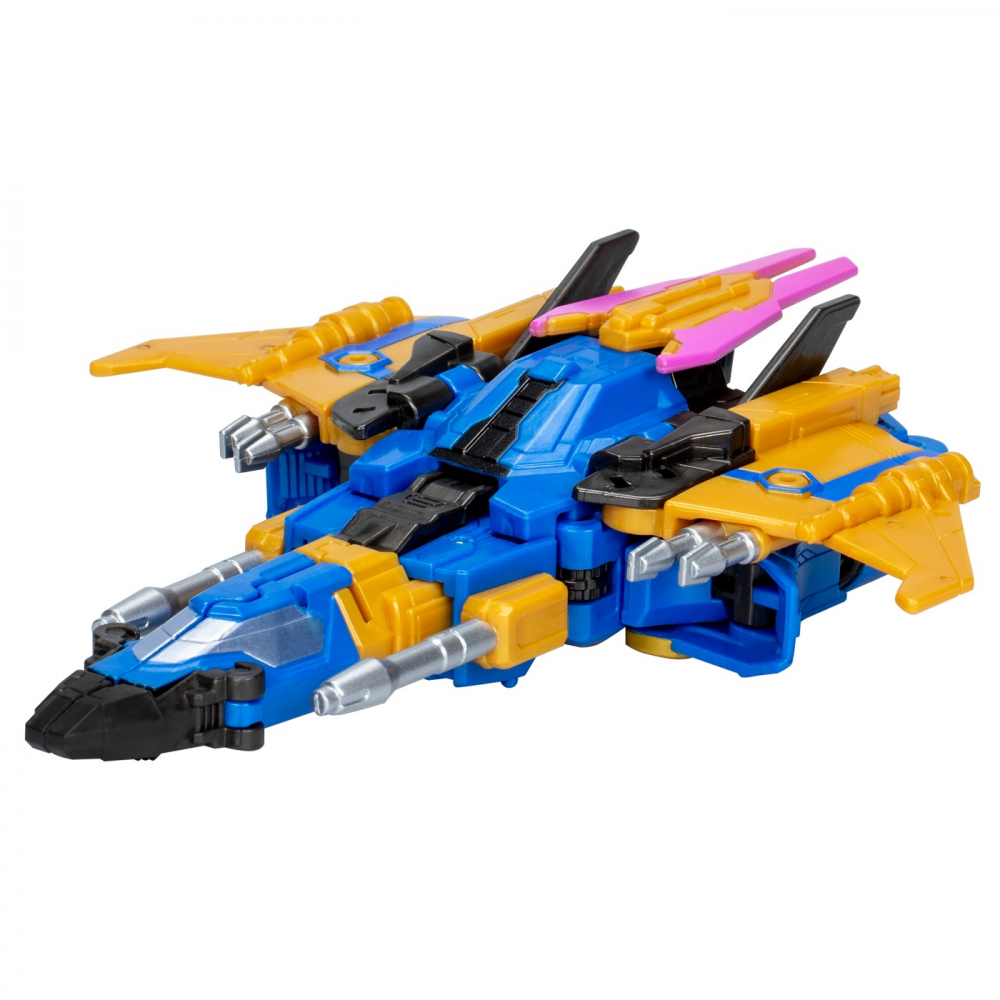 Transformers one figurina sentinel prime 12cm, varsta de la 6 ani la 12 ani [3]