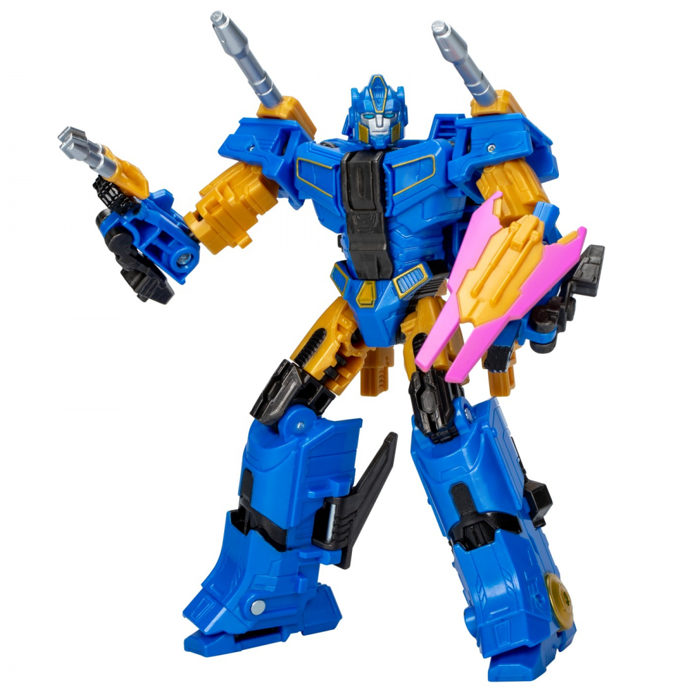 Transformers one figurina sentinel prime 12cm, varsta de la 6 ani la 12 ani [2]