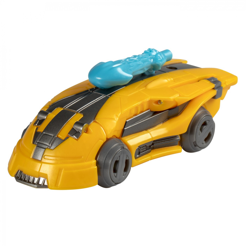 Transformers one robot battlers figurina bumblebee b127 11.5cm, varsta de la 6 ani la 12 ani [5]