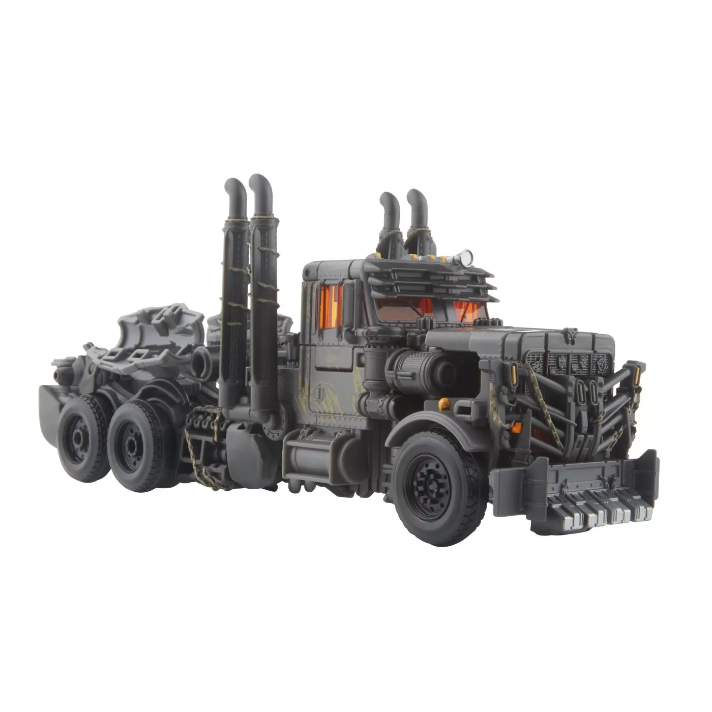 Transformers robot constructicon scourge generations studio, varsta de la 8 ani la 12 ani [4]