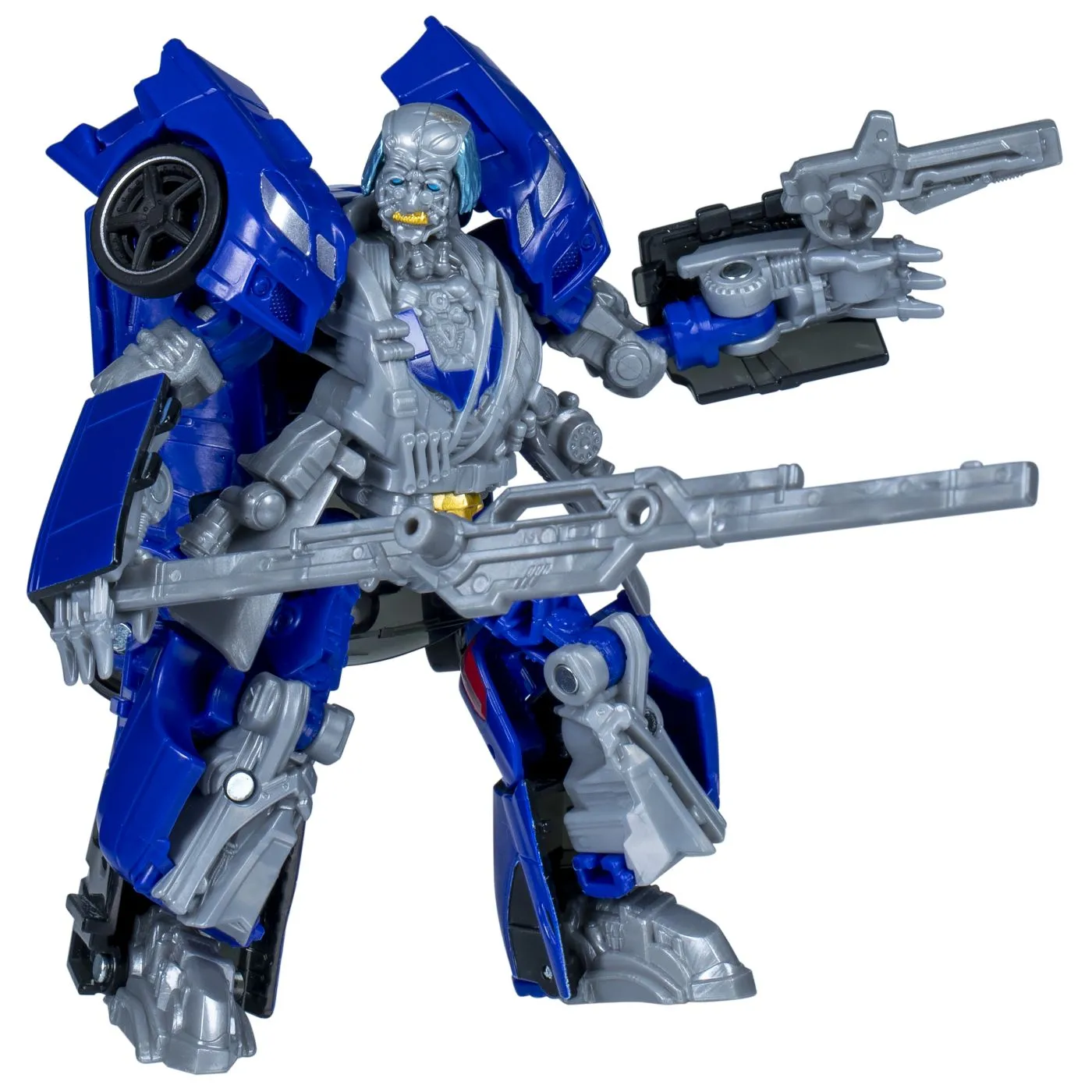 Transformers robot wheeljack studio series , copii varsta 8 ani pana la 12 ani [2]