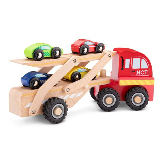 Transportor masini [2]