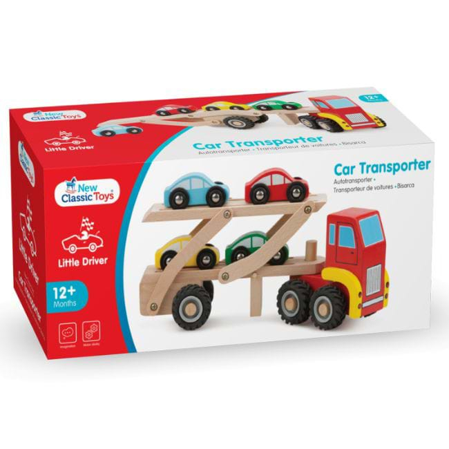 Transportor masini [4]