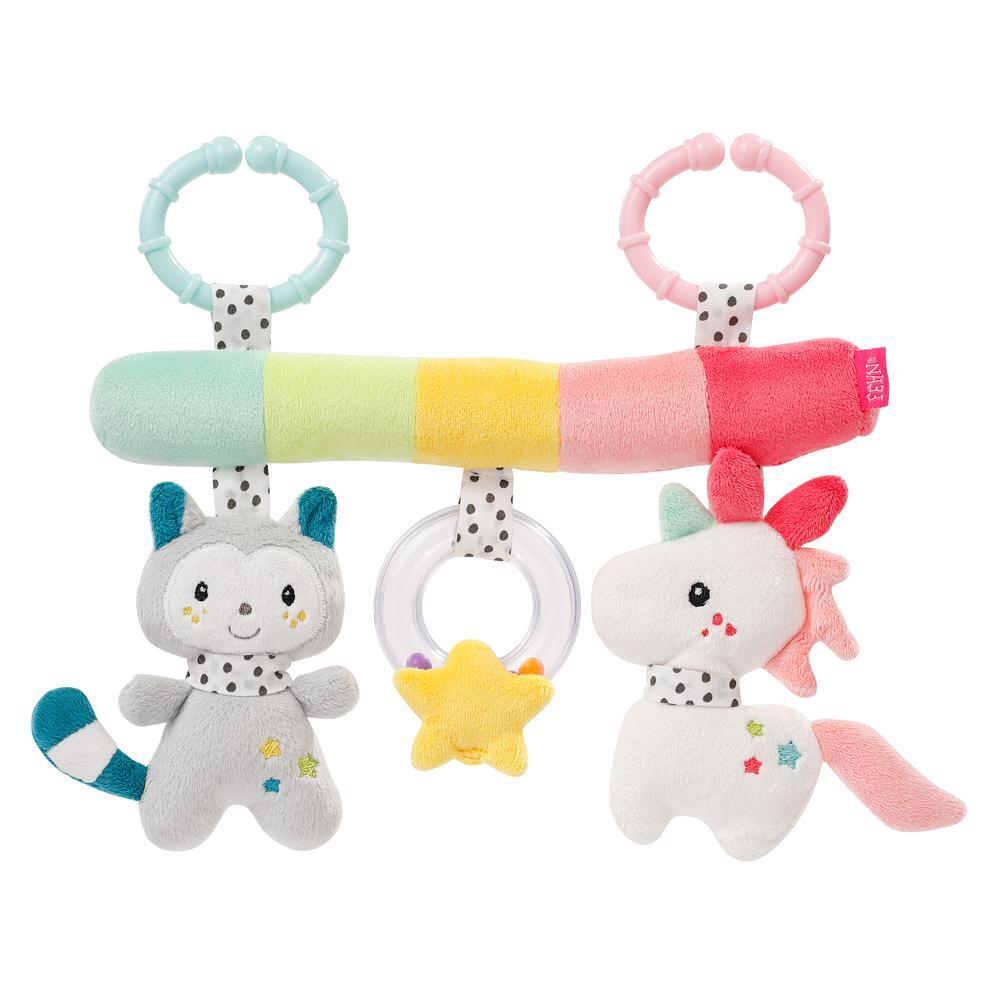 Trapez cu activitati - Aiko & Yuki [1]