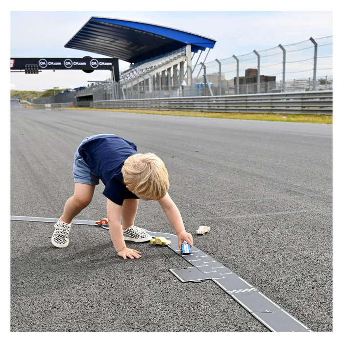Traseu auto Waytoplay, Zandvoort Race Track [2]