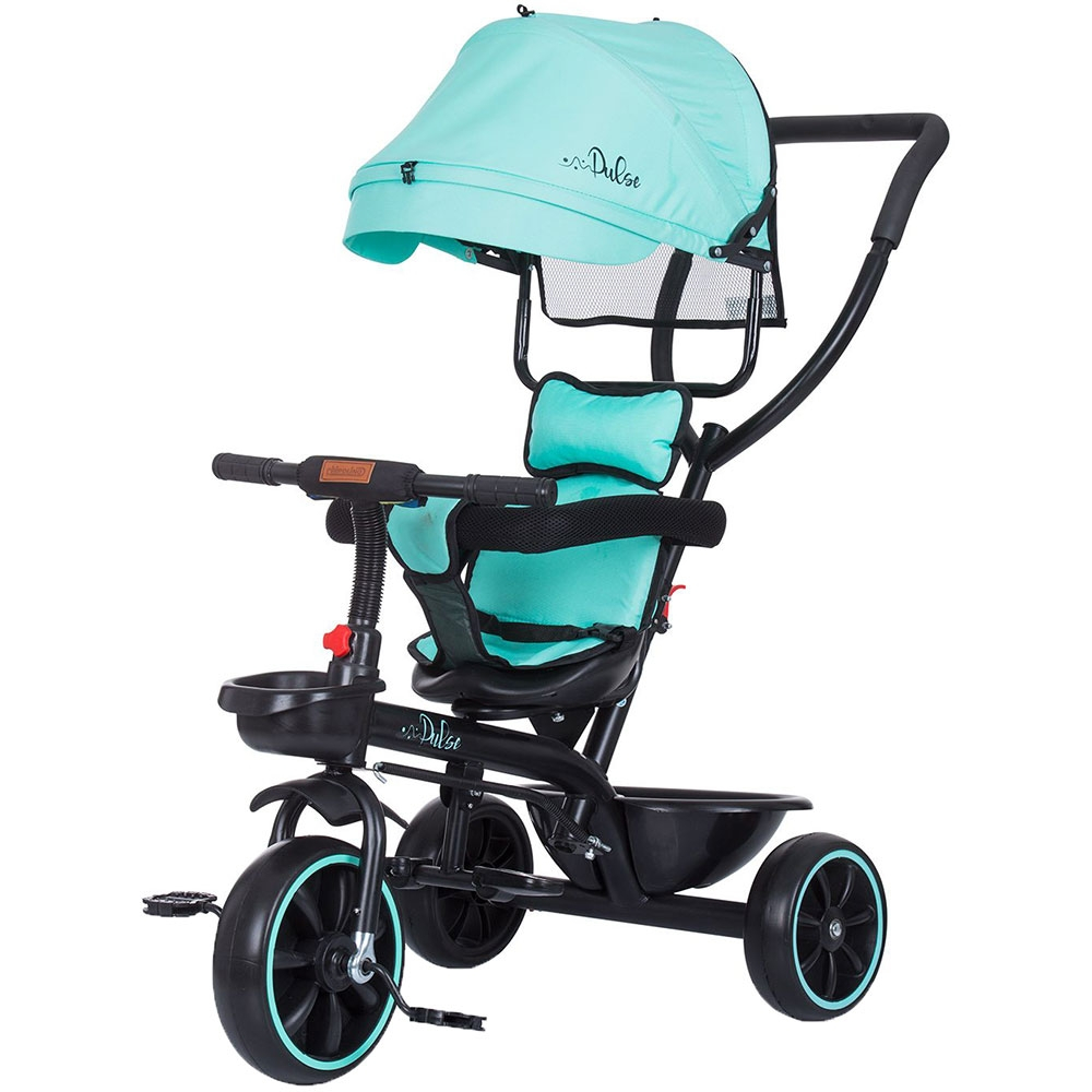 Tricicleta Chipolino Pulse mint [1]