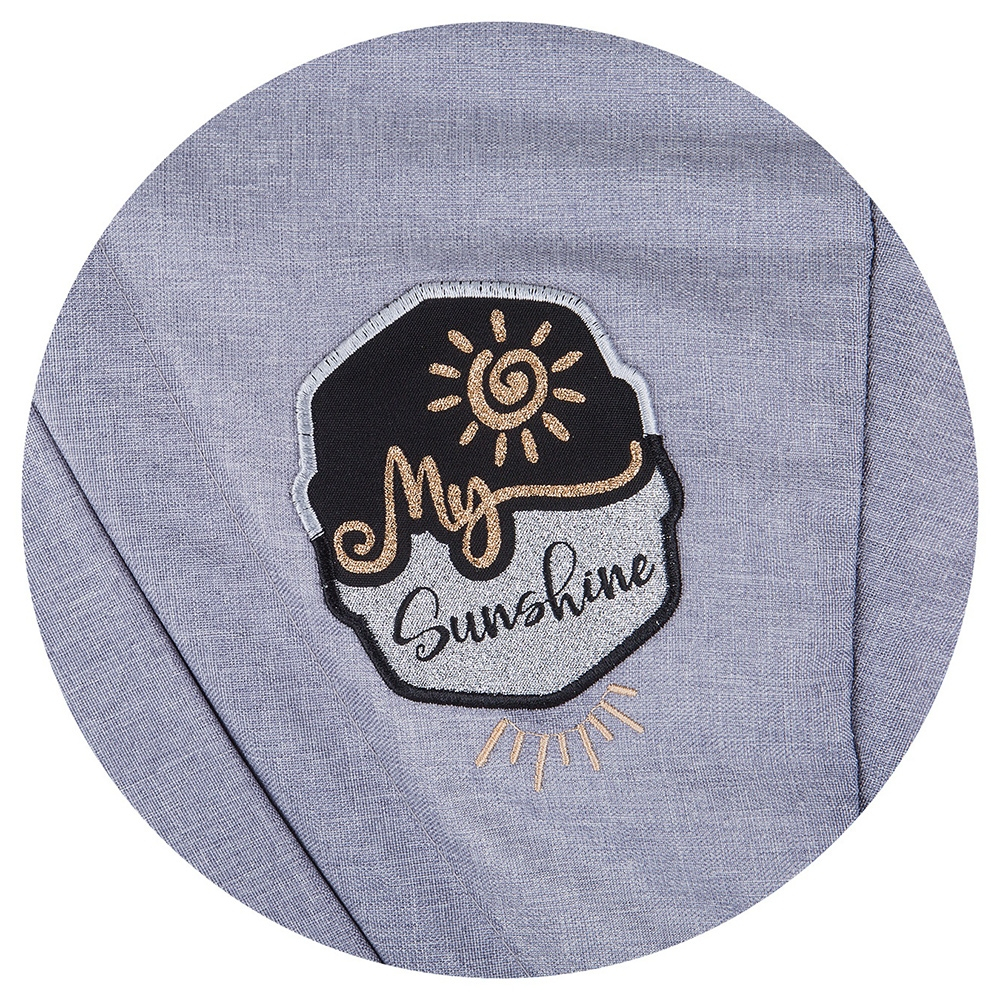 Tricicleta cu sezut reversibil Chipolino Arena mint [10]