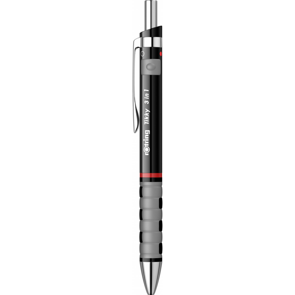 Triopen negru tikky n/r/0.5 rotring. [2]