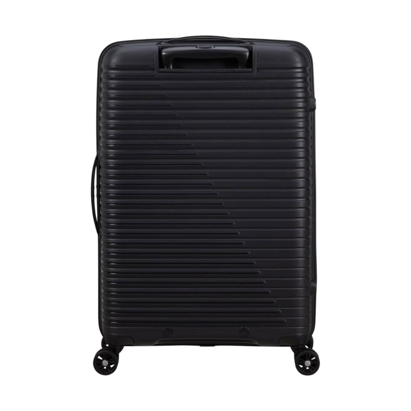 Troler American Tourister LiftOff, 78cm, H Spin, negru, ME5009903 [3]