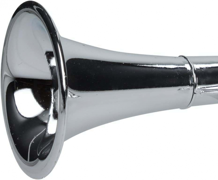 Trompeta metalizata, 4 note [5]