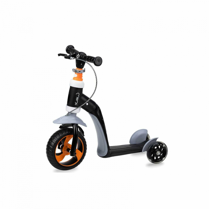 Trotineta Copii 2 Ani, Transformabila, 2 in 1, Momi Elios [3]