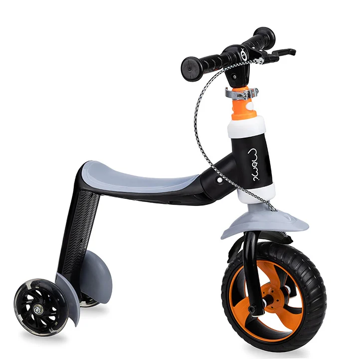 Trotineta Copii 2 Ani, Transformabila, 2 in 1, Momi Elios [4]