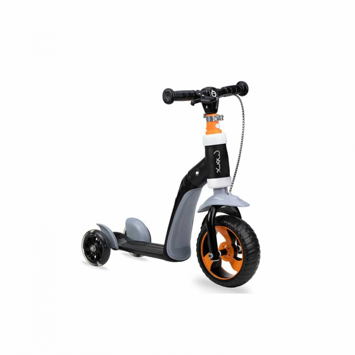 Trotineta Copii 2 Ani, Transformabila, 2 in 1, Momi Elios [5]
