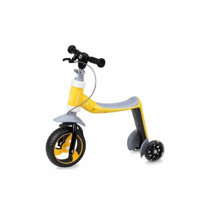 Trotineta Copii 2 Ani, Transformabila, 2 in 1, Momi Elios [4]