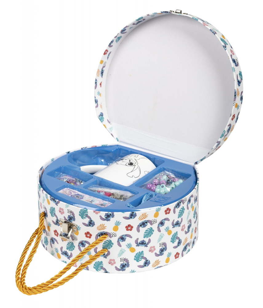 Trusa creatie Stitch - Bratari & cana [2]