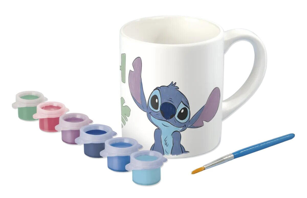 Trusa creatie Stitch - Bratari & cana [6]