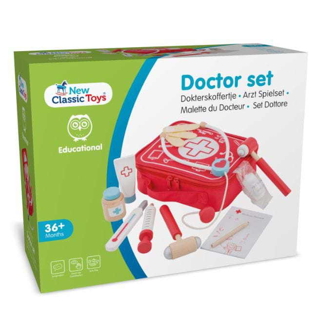 Trusa de doctor [6]