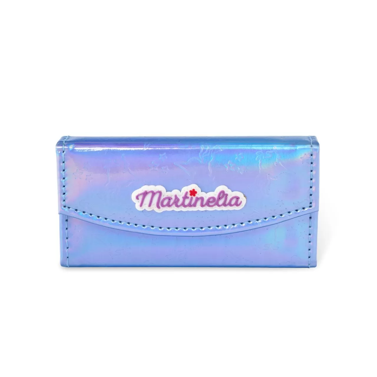 Trusa de machiaj portofel, Martinelia Galaxy Dreams, varsta de la 3 ani la 7 ani [2]