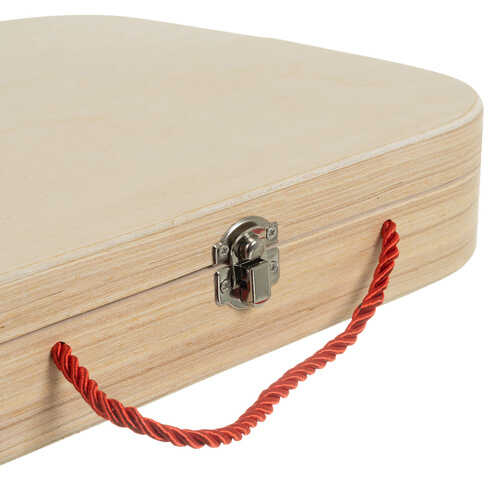 Trusa Scule Copii, Set Educativ DIY cu Unelte de Construit [6]