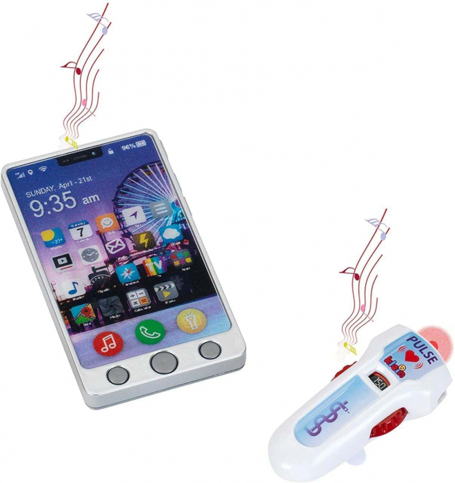 Trusa Doctor cu accesorii si masca [7]