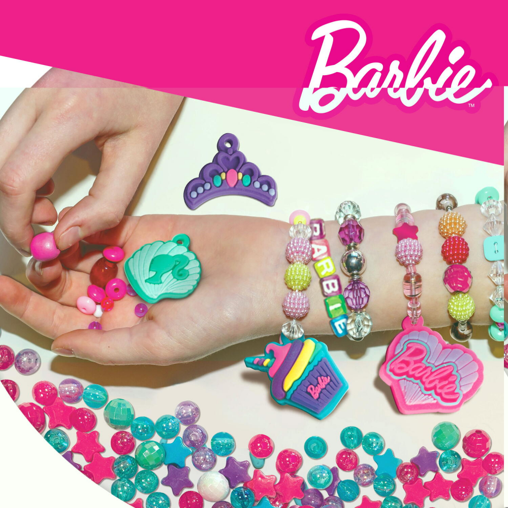 Trusa mea de bijuterii - Barbie [4]