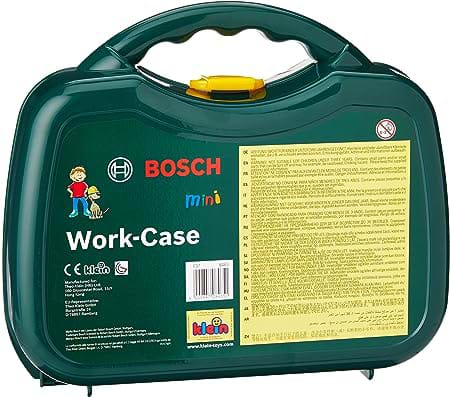 Jucarie, Trusa scule Bosch - mijlocie [3]