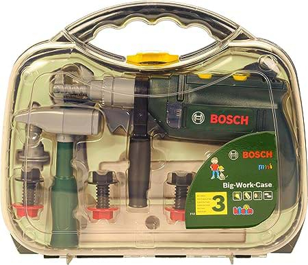 Jucarie, Trusa transparenta cu scule - Bosch [2]