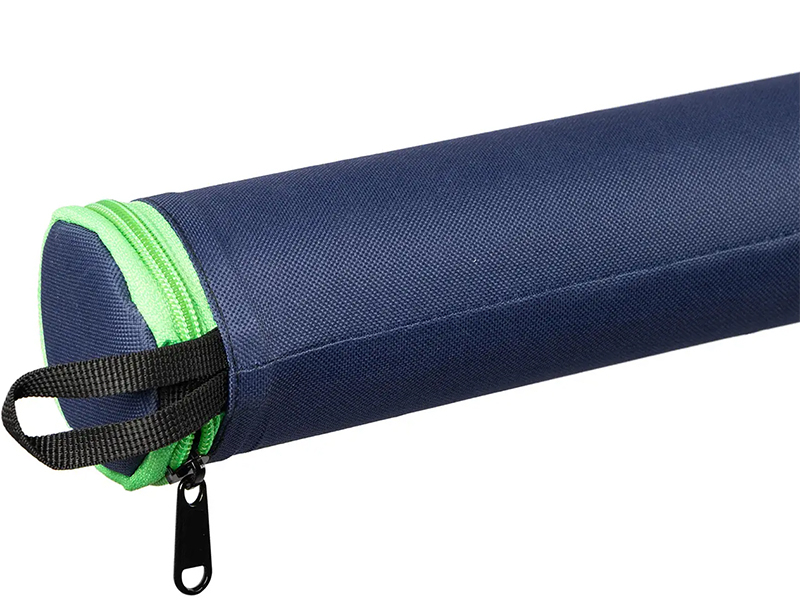 Tub lanseta Select Hard Tube 130cm Blue 130 x 7.5cm [4]
