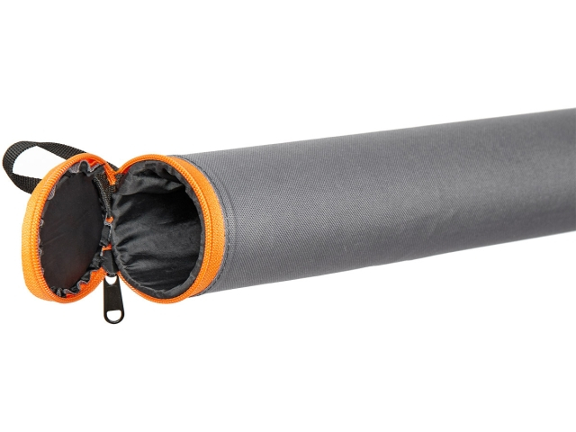 Tub lansete Select Grey Rod Case 110 x 7.5cm [3]