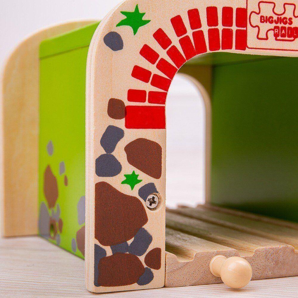 Tunel dublu [6]