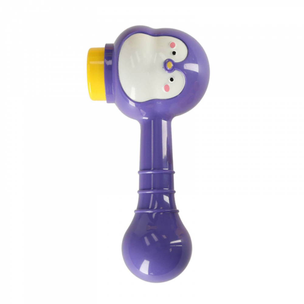 Jucarie 2 in 1 turn bile si circuit masinute, cu ciocanel, educativa 12 luni+ [7]