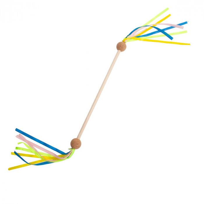 Twirler, bat pentru dans si jonglerie, 6+ ani [2]