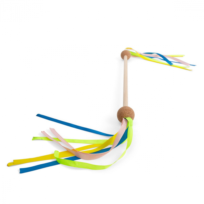 Twirler, bat pentru dans si jonglerie, 6+ ani [5]