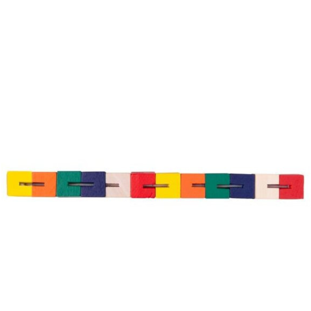 Twister Blocks [3]