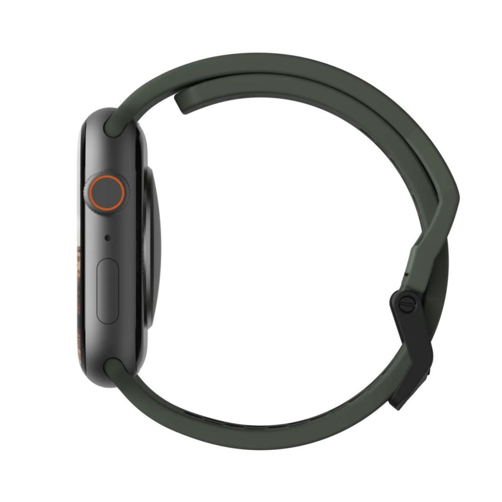 UAG Curea Civilian Apple Watch 49mm / 45mm / 44mm / 42mm Olive Drab [4]