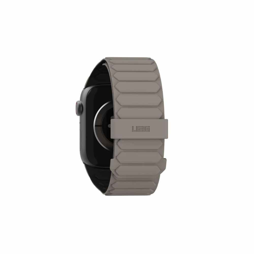 UAG Curea Pathfinder Apple Watch 41mm / 40mm / 38mm Black Titanium [7]