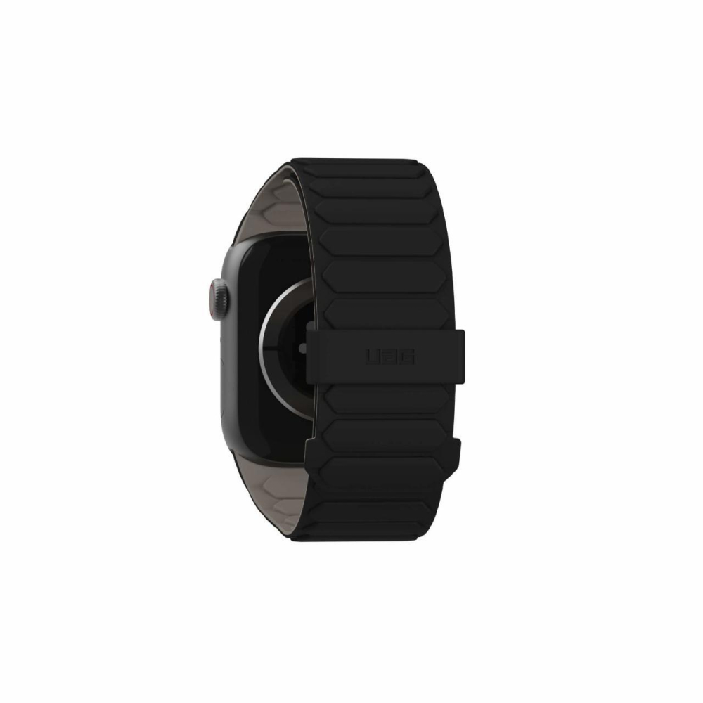 UAG Curea Pathfinder Apple Watch 41mm / 40mm / 38mm Black Titanium [4]