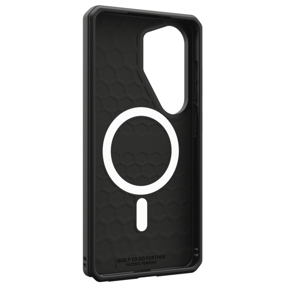 UAG Husa Civilian LT Magnetic Samsung Galaxy S26 Ultra Black [15]