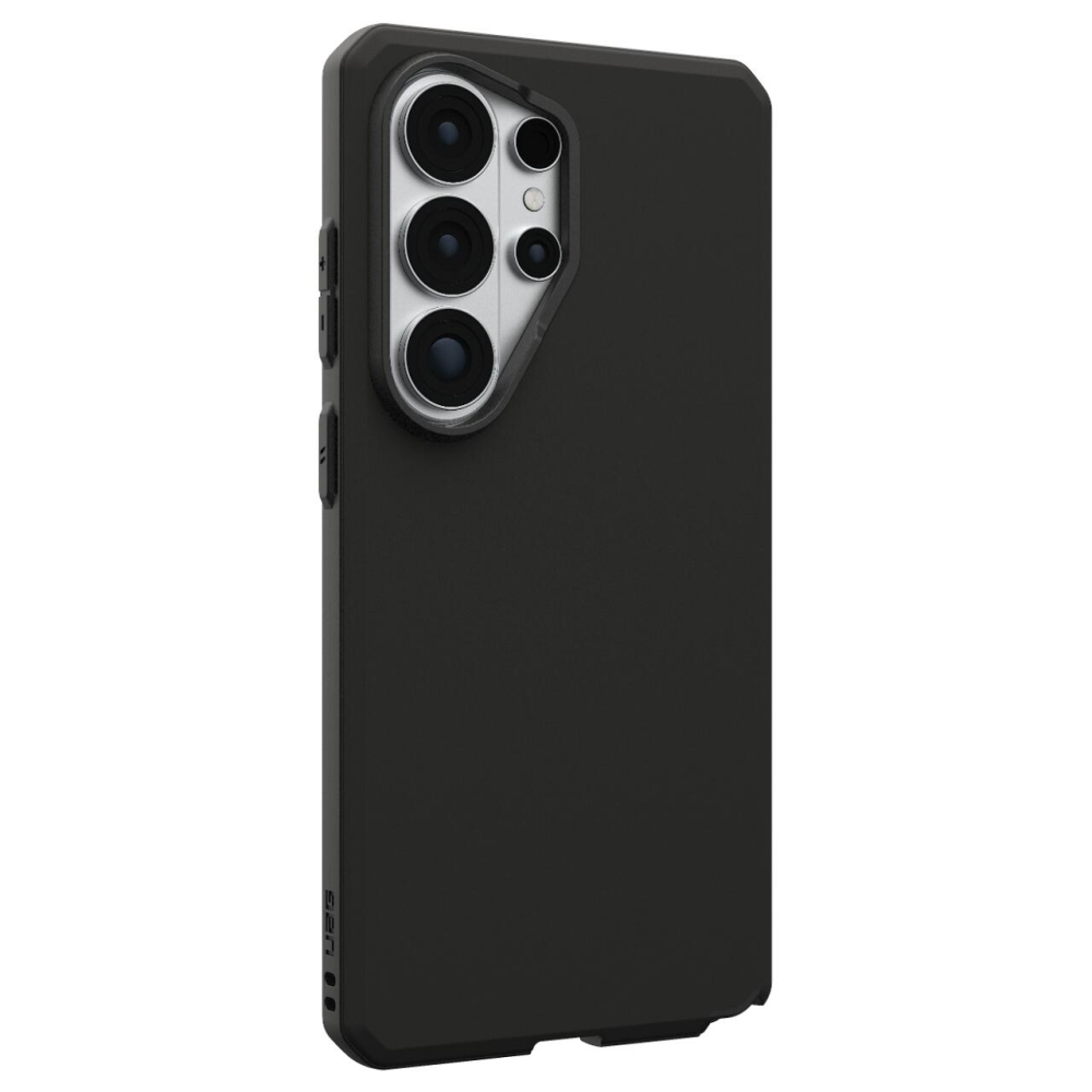 UAG Husa Civilian LT Magnetic Samsung Galaxy S26 Ultra Black [3]