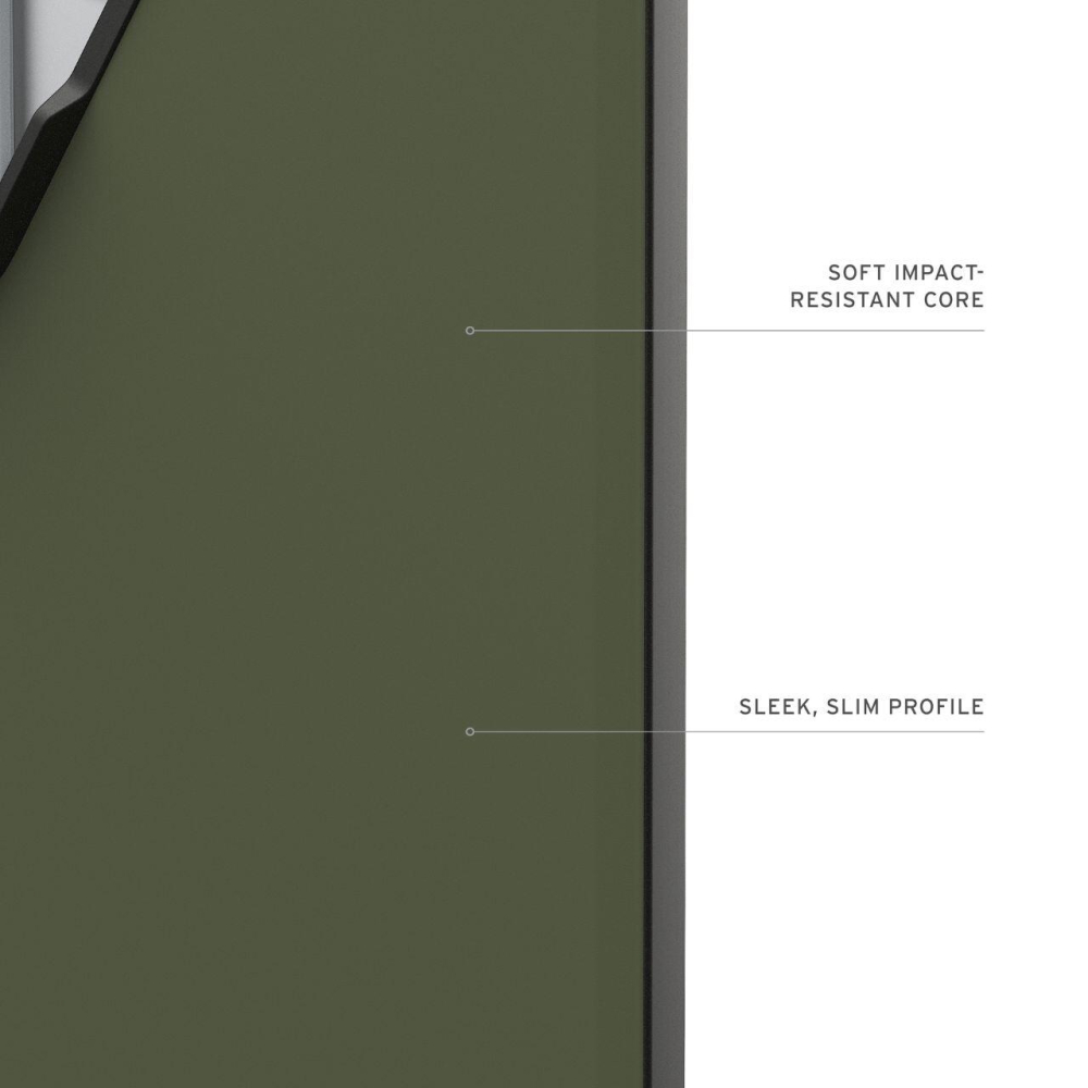 UAG Husa Civilian LT Magnetic Samsung Galaxy S26 Ultra Olive Drab [10]