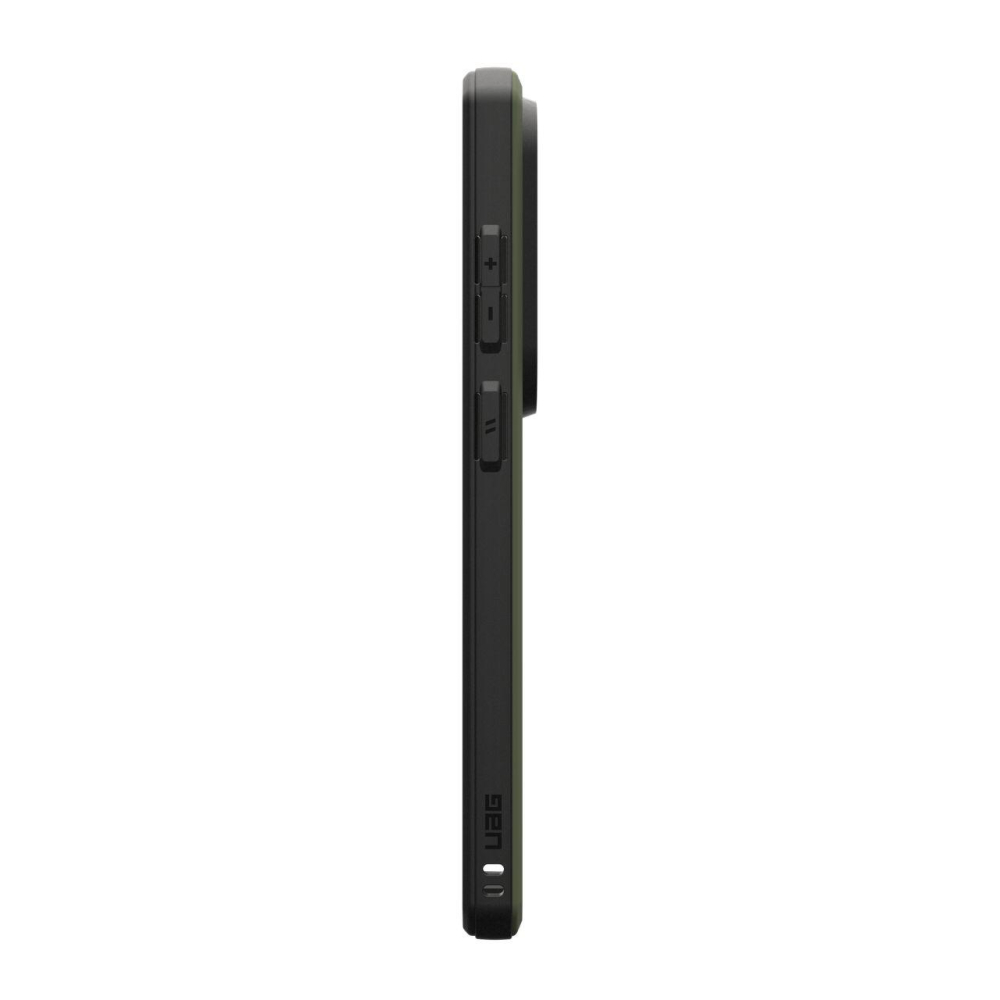 UAG Husa Civilian LT Magnetic Samsung Galaxy S26 Ultra Olive Drab [12]