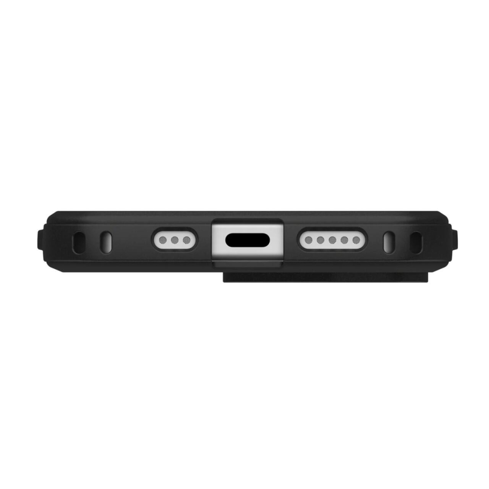 UAG Husa Civilian LT MagSafe iPhone 17 Black [4]