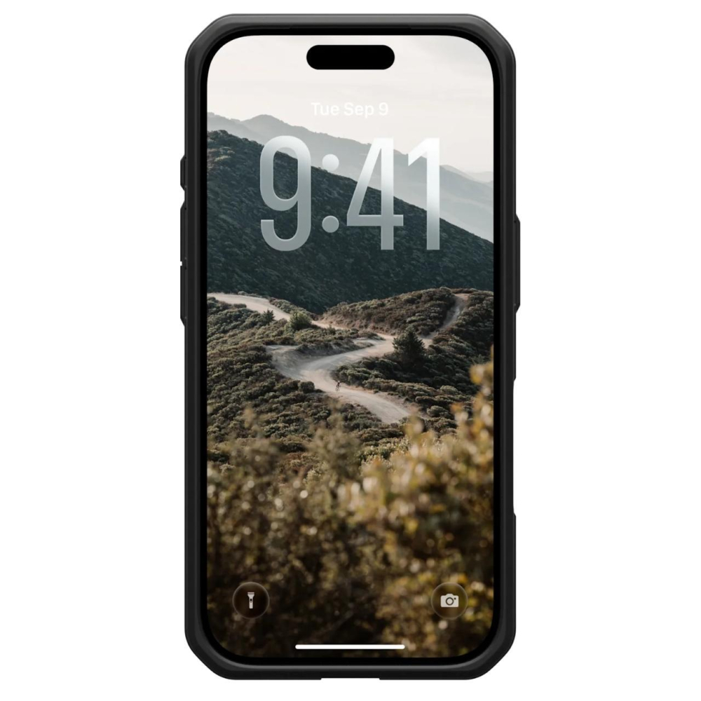 UAG Husa Civilian LT MagSafe iPhone 17 Pro Black [13]