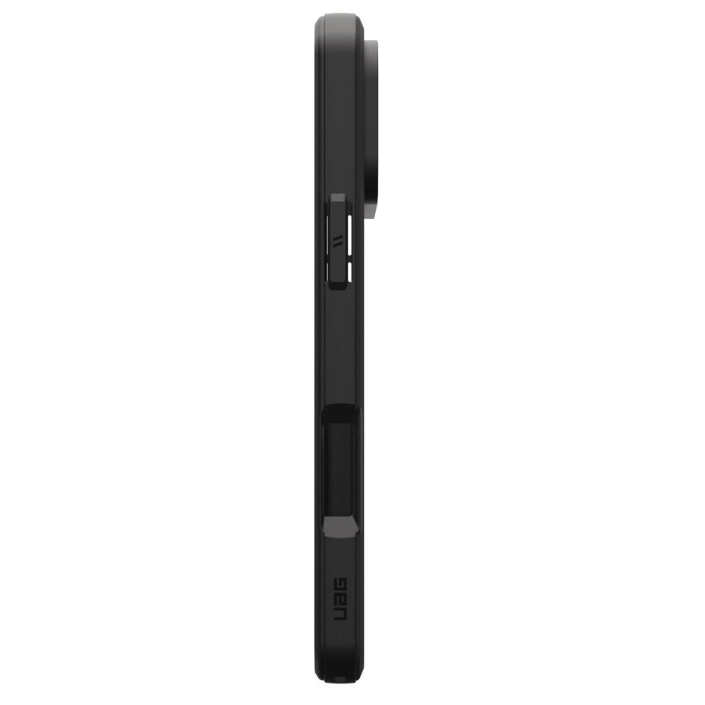 UAG Husa Civilian LT MagSafe iPhone 17 Pro Black [19]