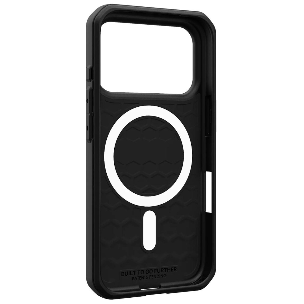 UAG Husa Civilian LT MagSafe iPhone 17 Pro Black [14]
