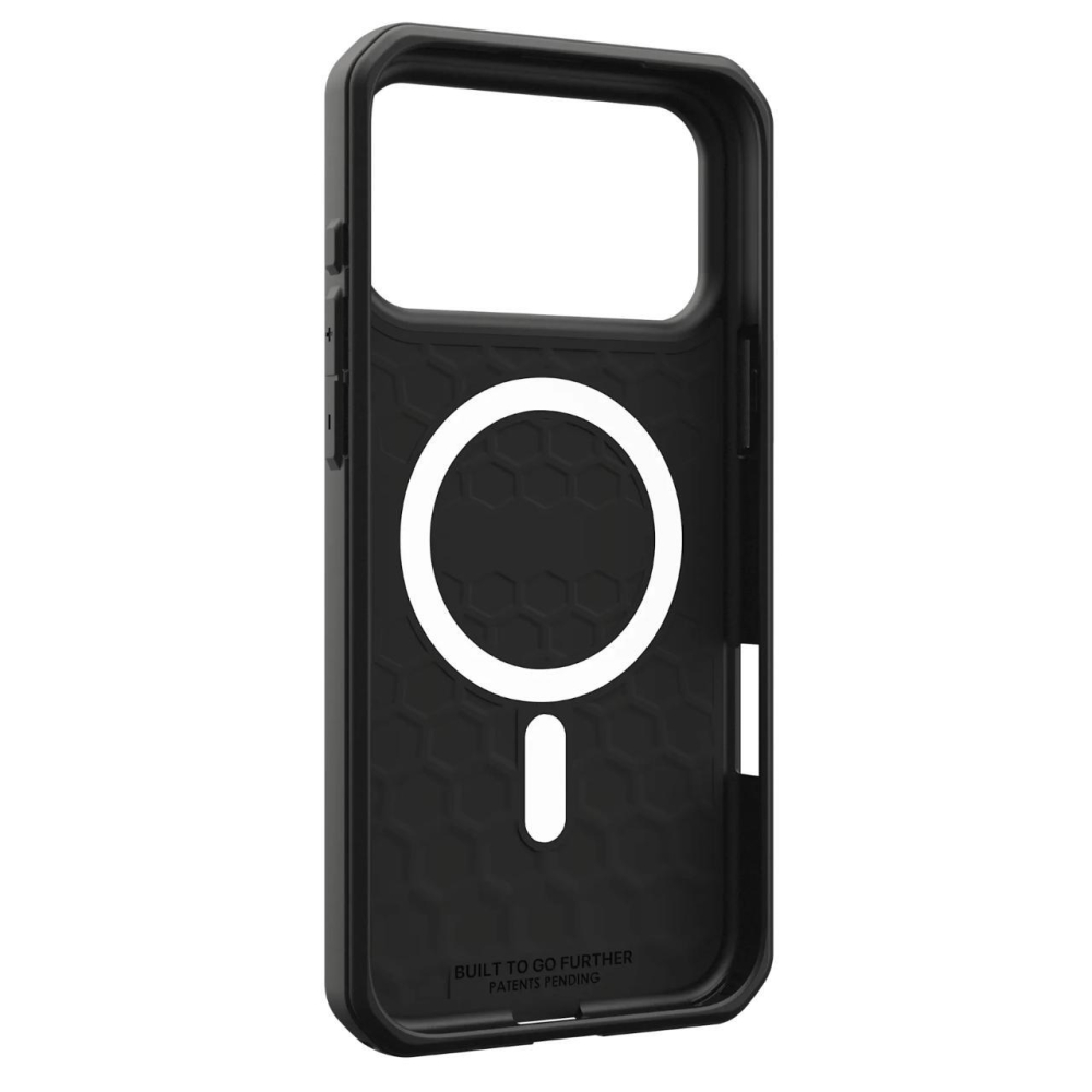 UAG Husa Civilian LT MagSafe iPhone 17 Pro Max Black [2]