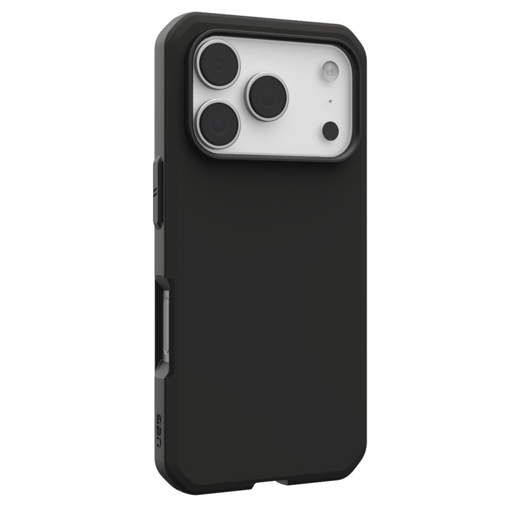 UAG Husa Civilian LT MagSafe iPhone 17 Pro Max Black [10]