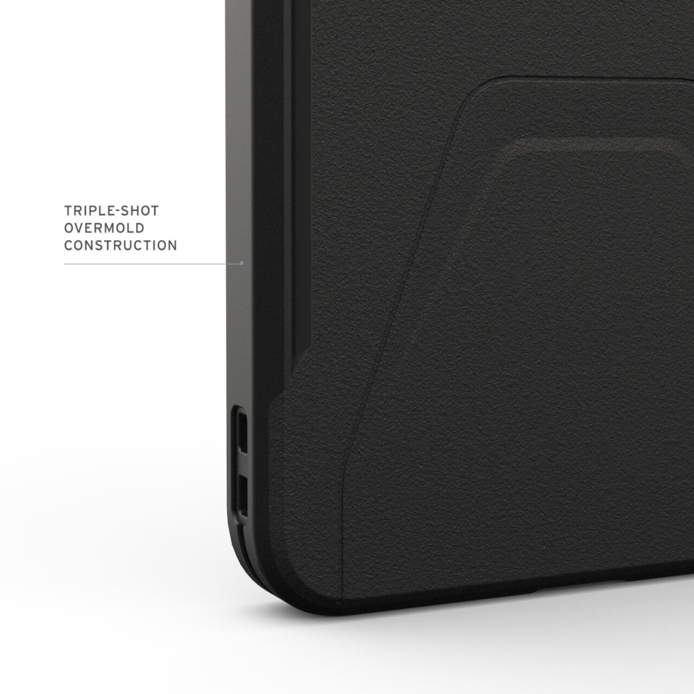 UAG Husa Civilian Magnetic Samsung Galaxy S26 Ultra Black [17]