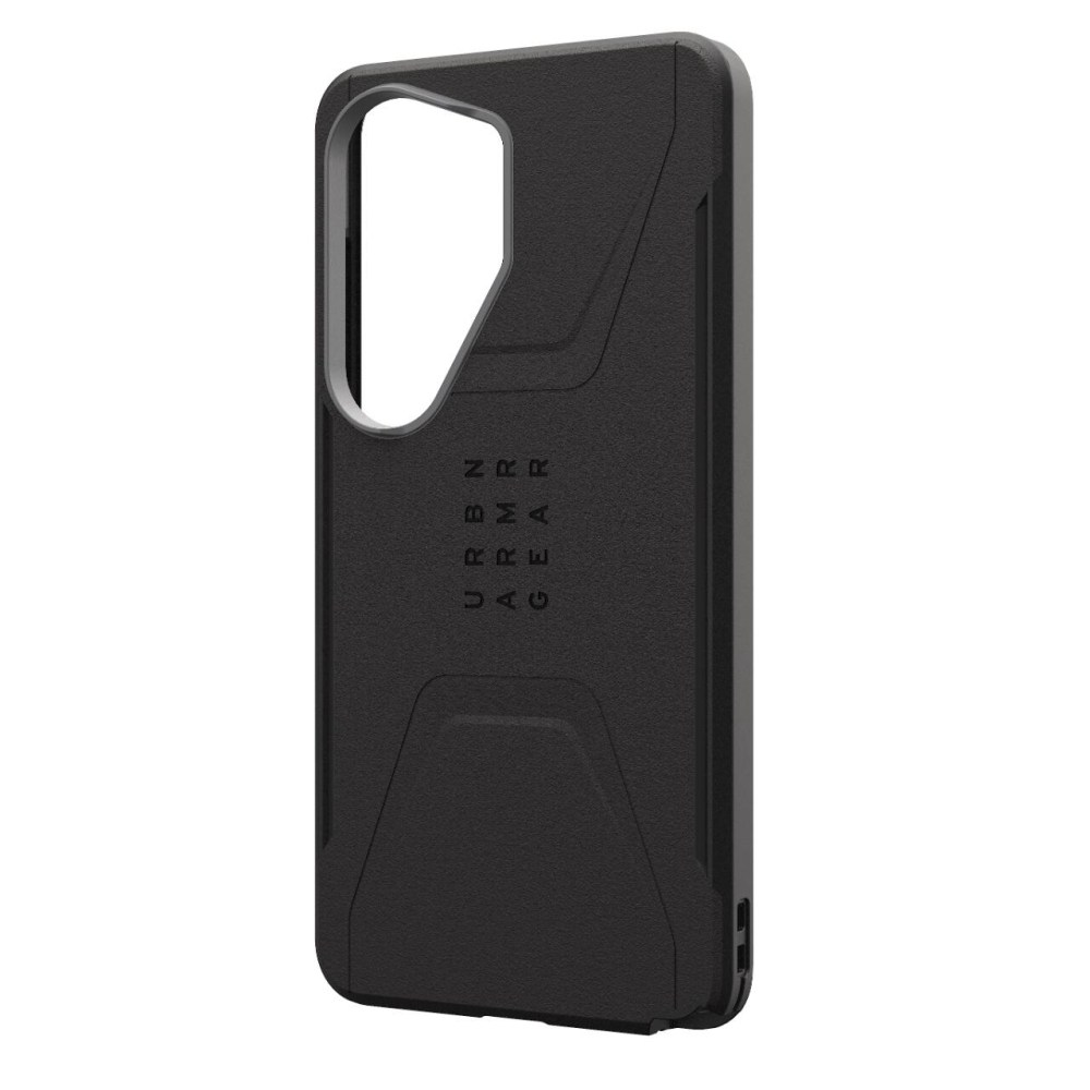 UAG Husa Civilian Magnetic Samsung Galaxy S26 Ultra Black [3]